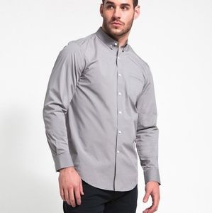 Ministry of Supply Updated Men's Button Down Shirt